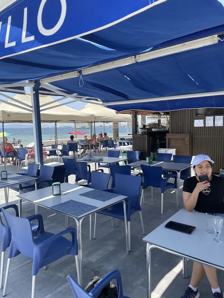 F-CLAUDE CAVOK_El Tambalillo_Lo Pagán_review