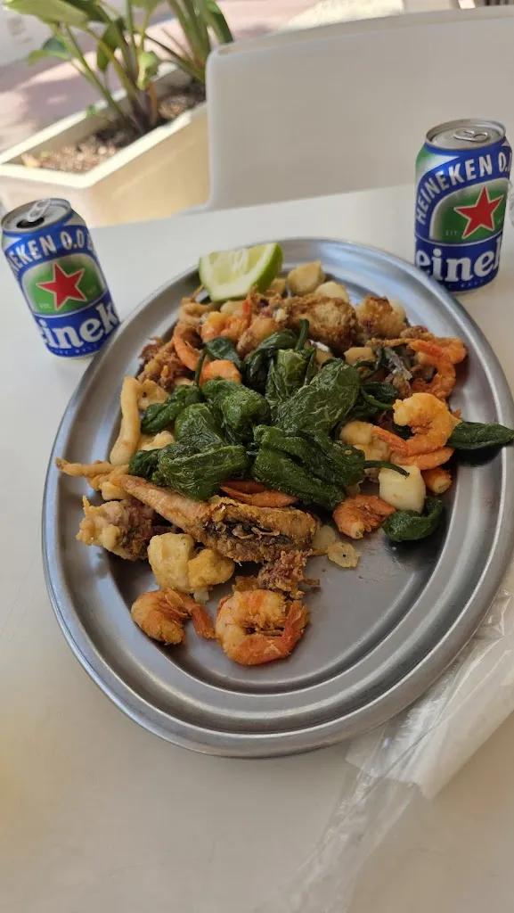 Menu_Freiduría Venécora_Lo Pagán_image_4