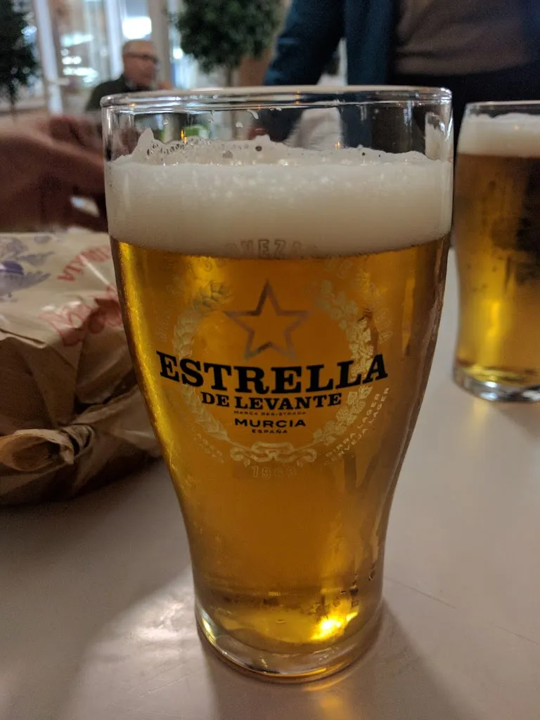 Menu_Freiduría Venécora_Lo Pagán_image_6