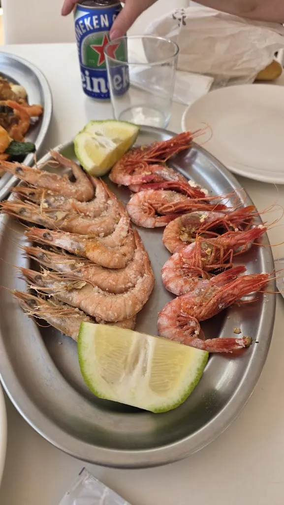 Menu_Freiduría Venécora_Lo Pagán_image_7