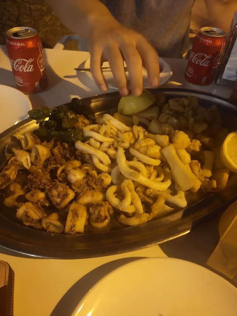 Menu_Freiduría Venécora_Lo Pagán_image_8