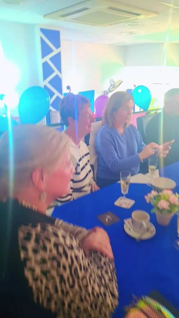 Boardwalk Bar&Dining restaurant in Lo Pagán