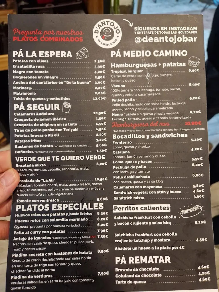 Menu_D'Antojo_Lo Pagán_image_1