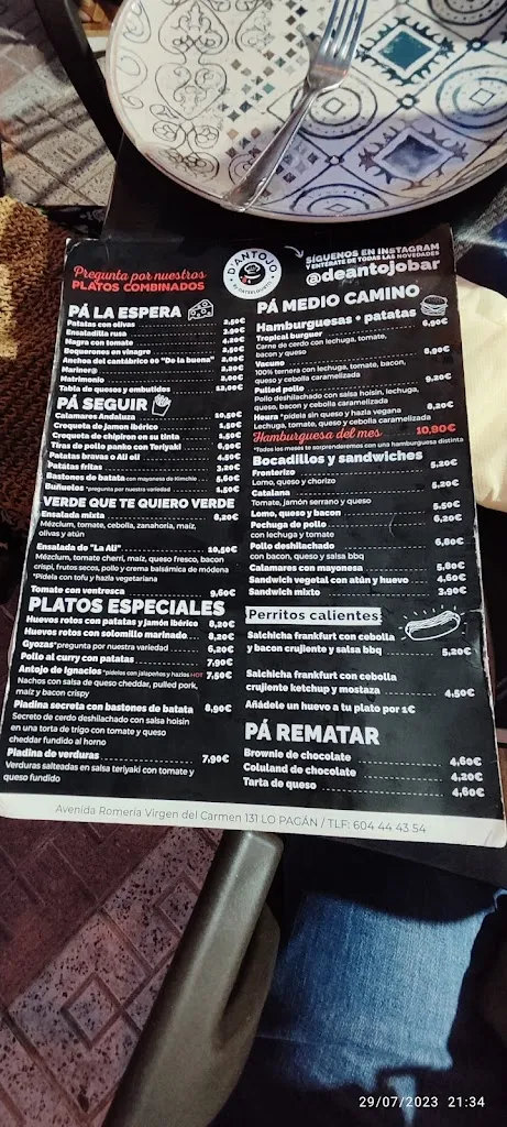 Menu_D'Antojo_Lo Pagán_image_4
