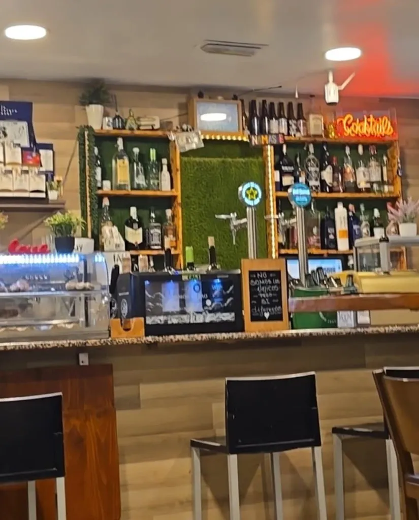 Geir Hareide Andersen_D'Antojo_Lo Pagán_review