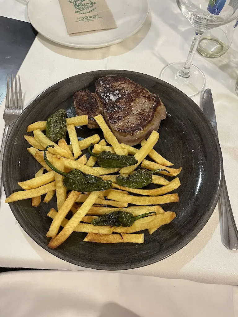 Caitlin “Cait_in_Antwerp”_Restaurante Hogar Del Pescador_Lo Pagán_review