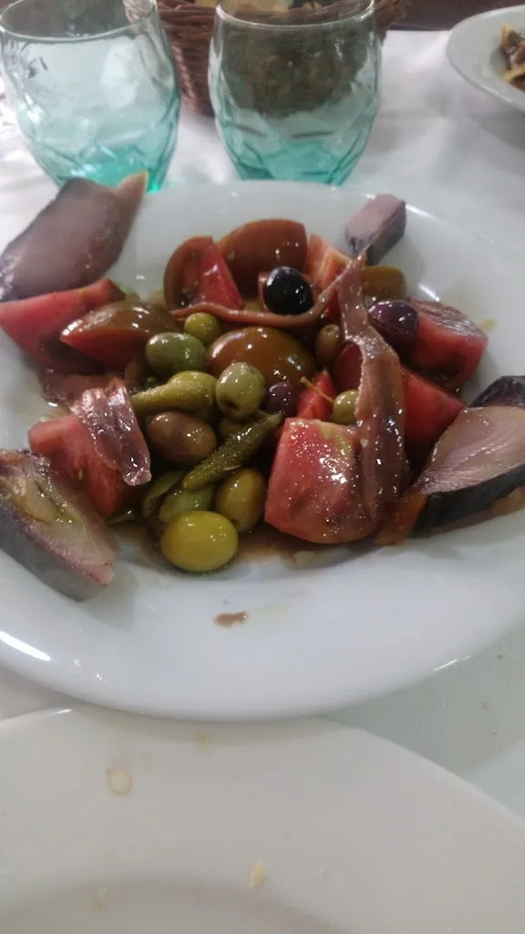 Ono Corbalan_Restaurante Hogar Del Pescador_Lo Pagán_review