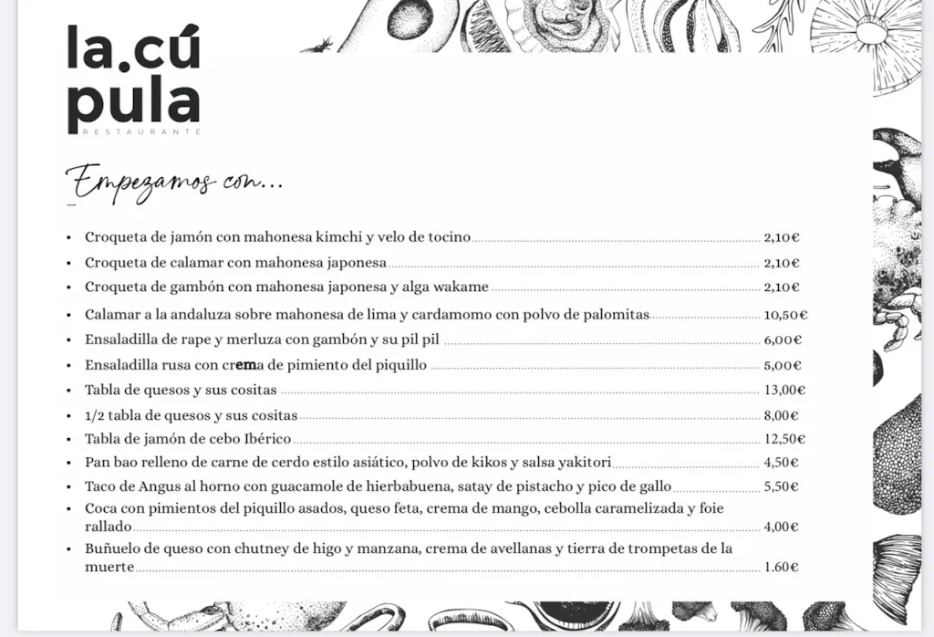 Menu_Restaurante La.Cúpula_Redován_image_1