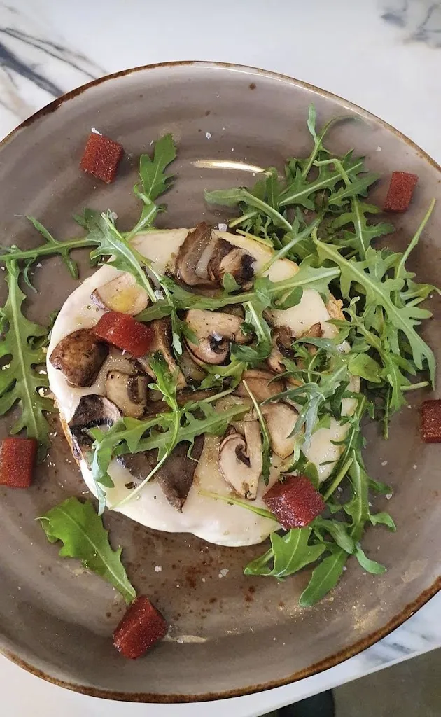 Restaurante La.Cúpula_Redován_slider_image_3