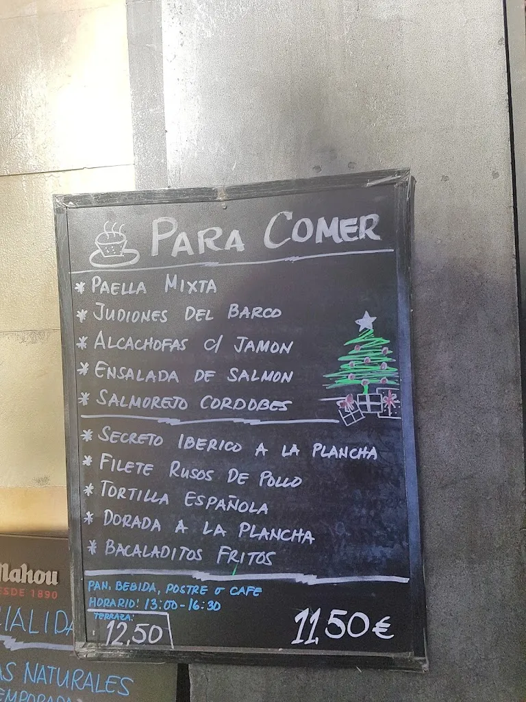 Menu_Restaurante La Escalera del 15_Los Martínez_immagine_4