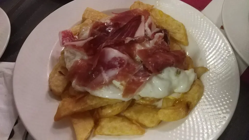 Menu_Restaurante La Escalera del 15_Los Martínez_immagine_6