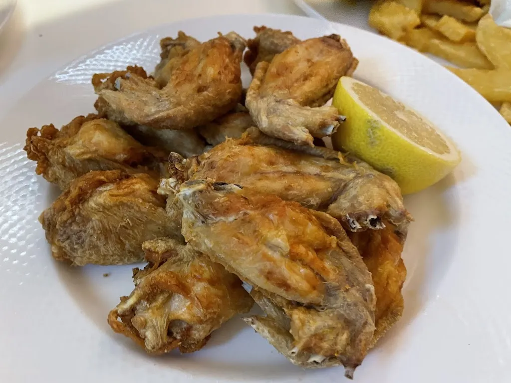 Menu_Restaurante La Escalera del 15_Los Martínez_immagine_9