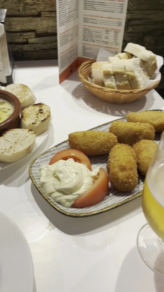 Restaurante La Escalera del 15_Los Martínez_slider_image_2