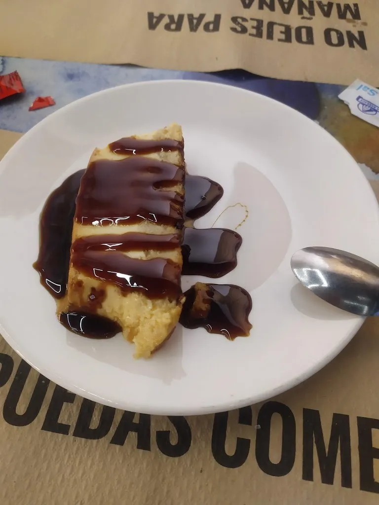 Menu_La Martínez_Los Martínez_immagine_5