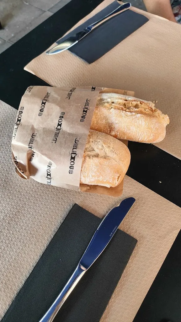 Menu_La Martínez_Los Martínez_immagine_6