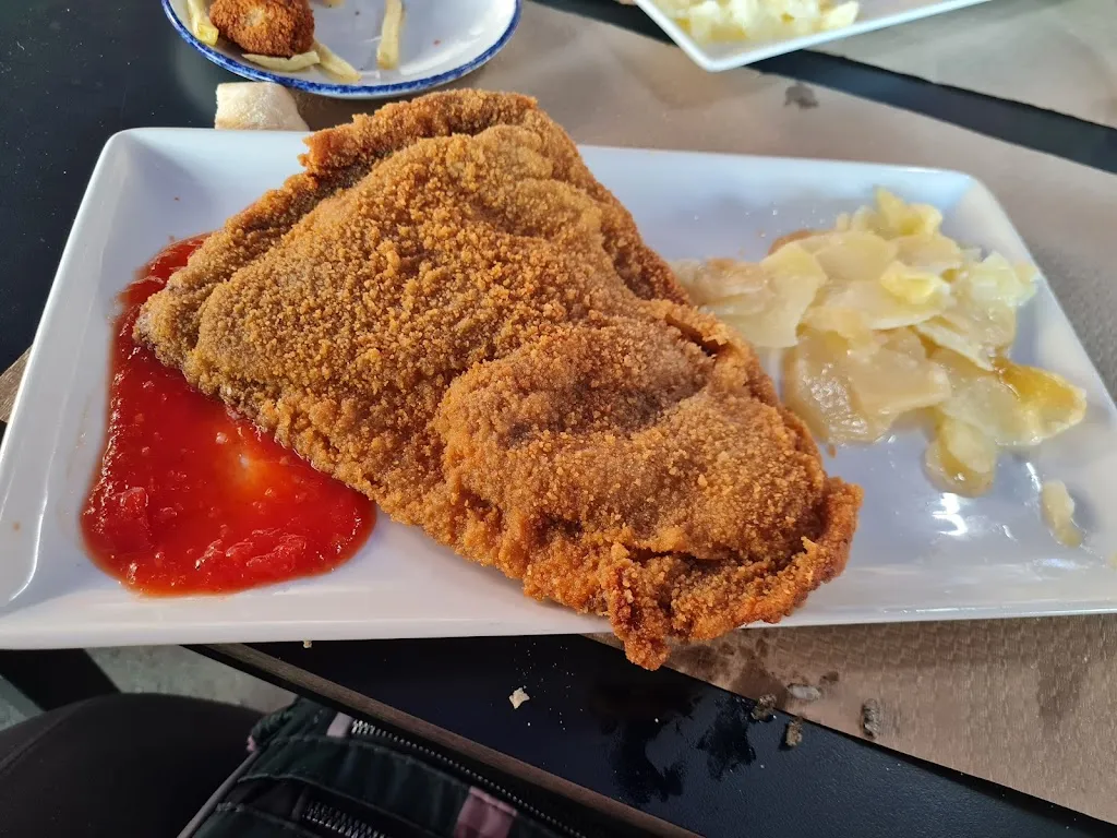 Menu_La Martínez_Los Martínez_immagine_7