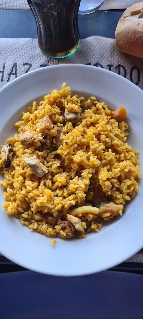 Menu_La Martínez_Los Martínez_immagine_9