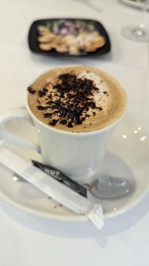 Samuli Sutinen_The Marquise_Los Gabatos_review