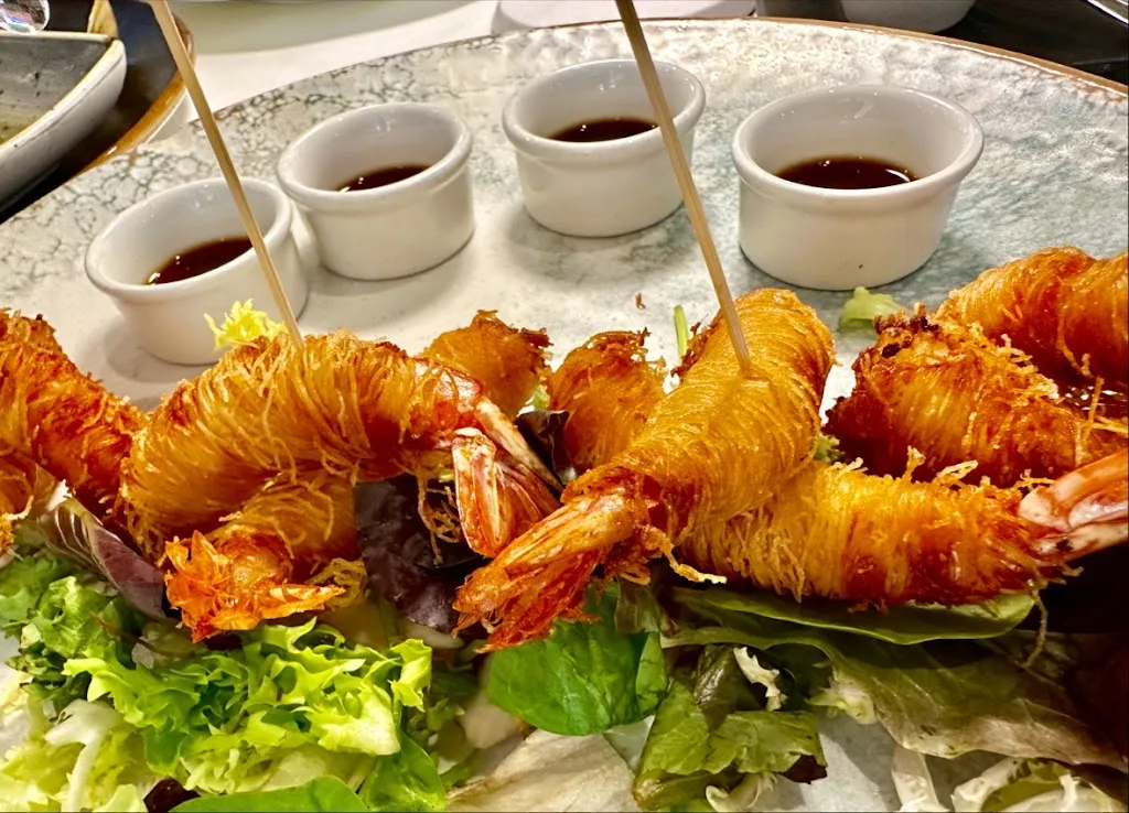 Carpe DIEM_The Marquise_Los Gabatos_review