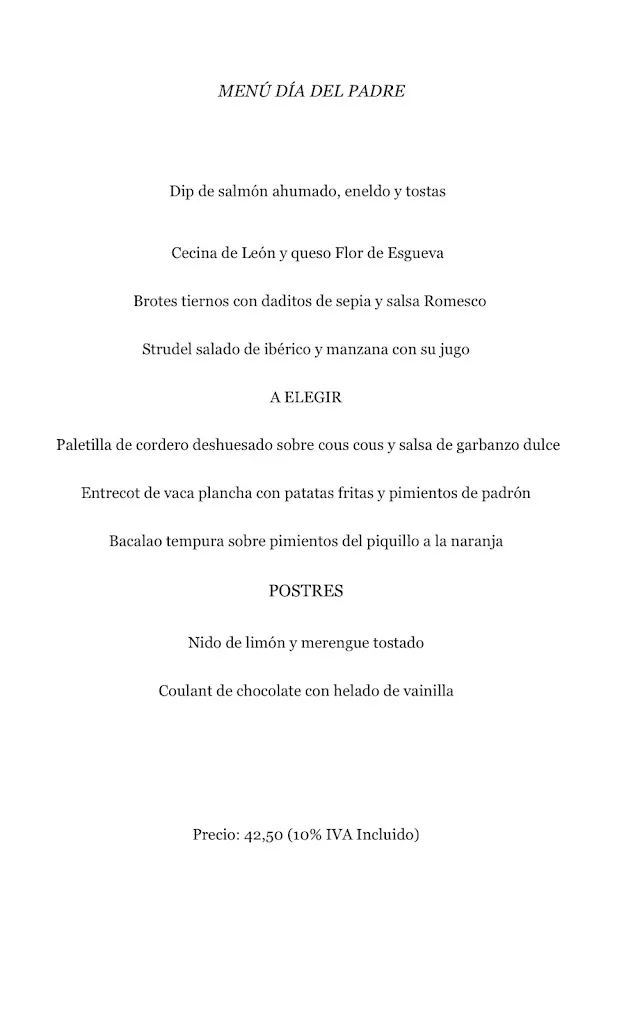 Menu_Restaurante Casa Beltrí_Los Gabatos_image_3
