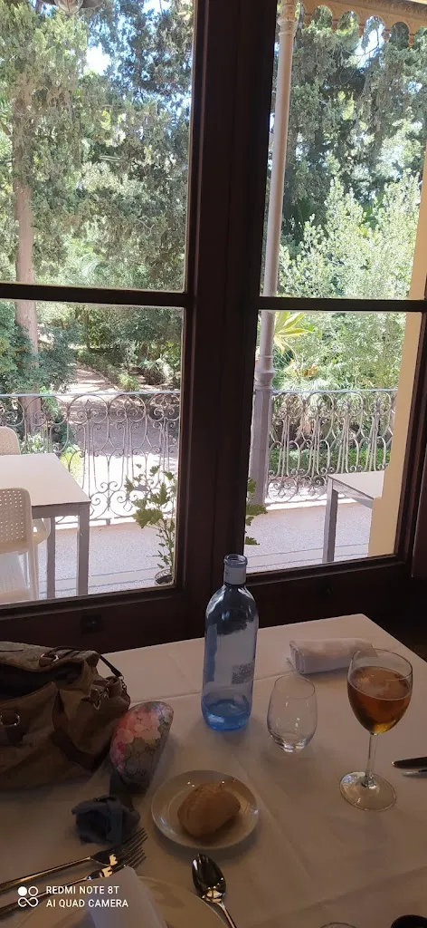 Rose Parker_Restaurante Casa Beltrí_Los Gabatos_review