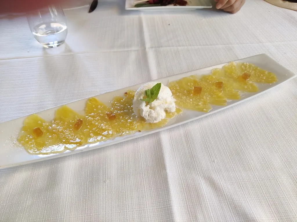 Andrew Greenland_Restaurante Casa Beltrí_Los Gabatos_review