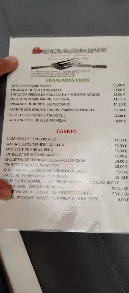 Menu_Restaurante Sacromonte_Los Gabatos_image_2