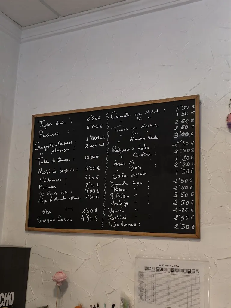 Menu_La Fortaleza_Los Gabatos_image_2