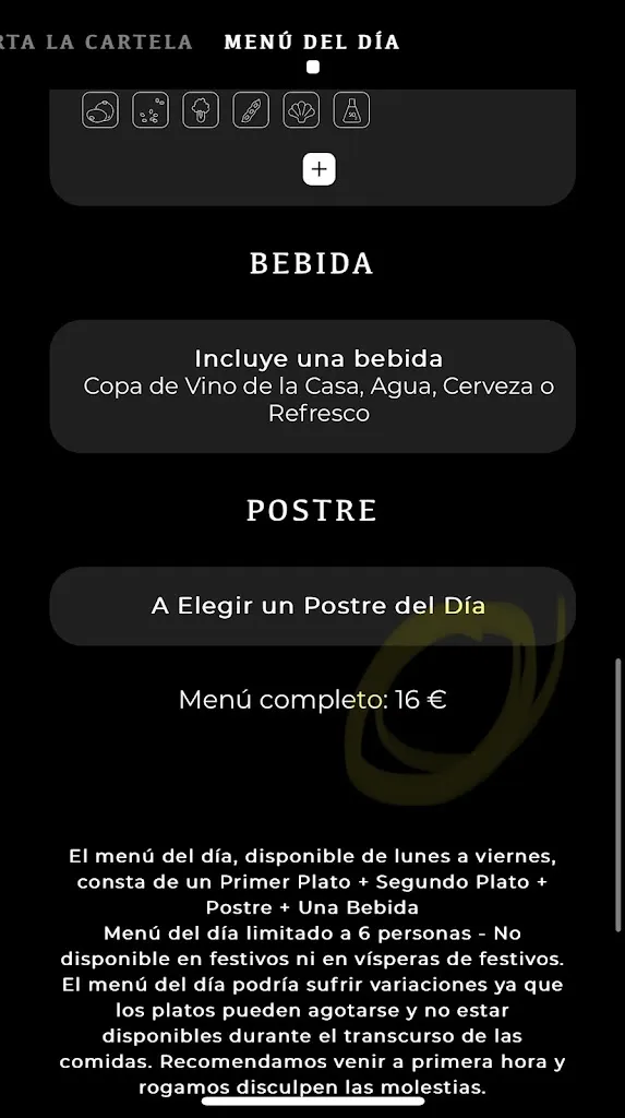 Menu_La Cartela_Los Gabatos_image_2