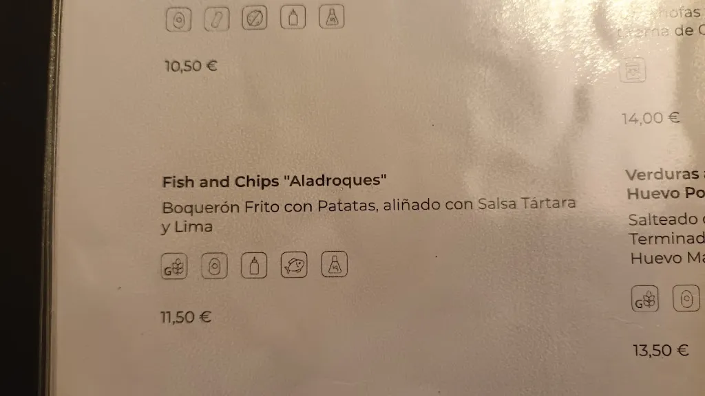 Menu_La Cartela_Los Gabatos_image_3