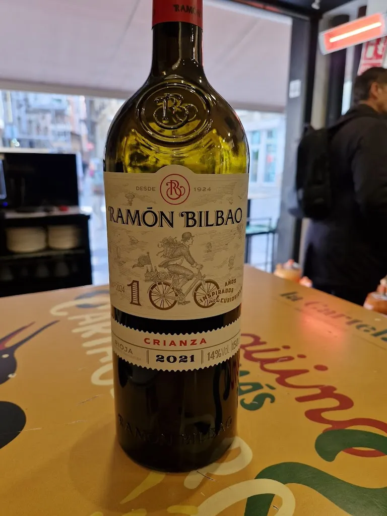 Bob Thompson_La Cartela_Los Gabatos_review