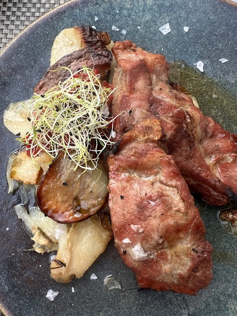 Carmen Todisco_La Cartela_Los Gabatos_review