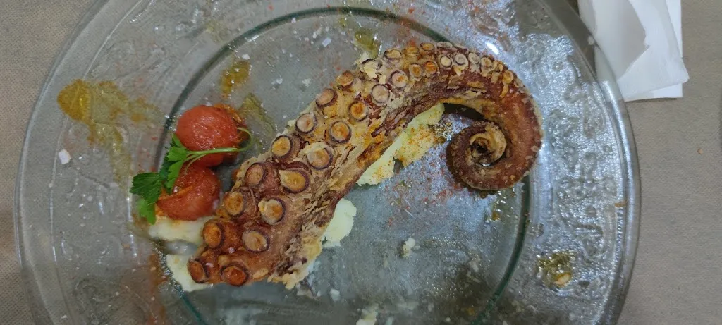 Menu_Casa de los Musso, Meson Restaurante_Lorca_image_6