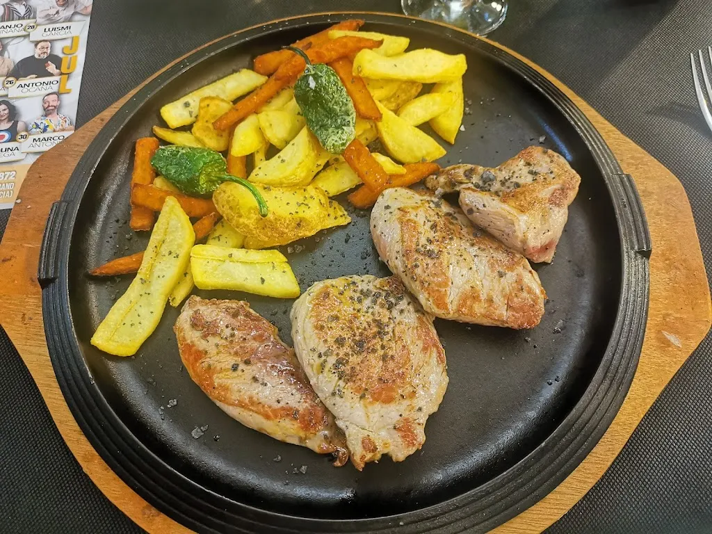 Menu_Casa de los Musso, Meson Restaurante_Lorca_image_7