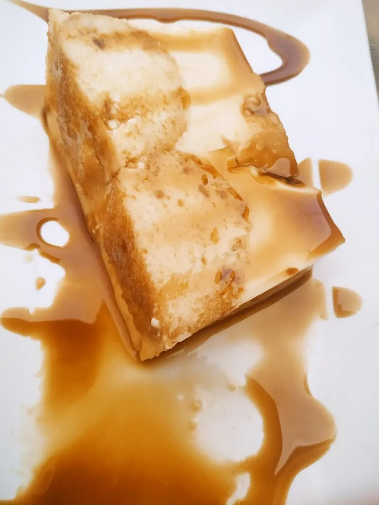 Menu_Casa de los Musso, Meson Restaurante_Lorca_image_8