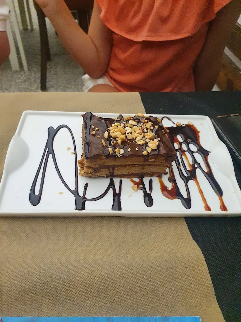 Menu_Casa de los Musso, Meson Restaurante_Lorca_image_9