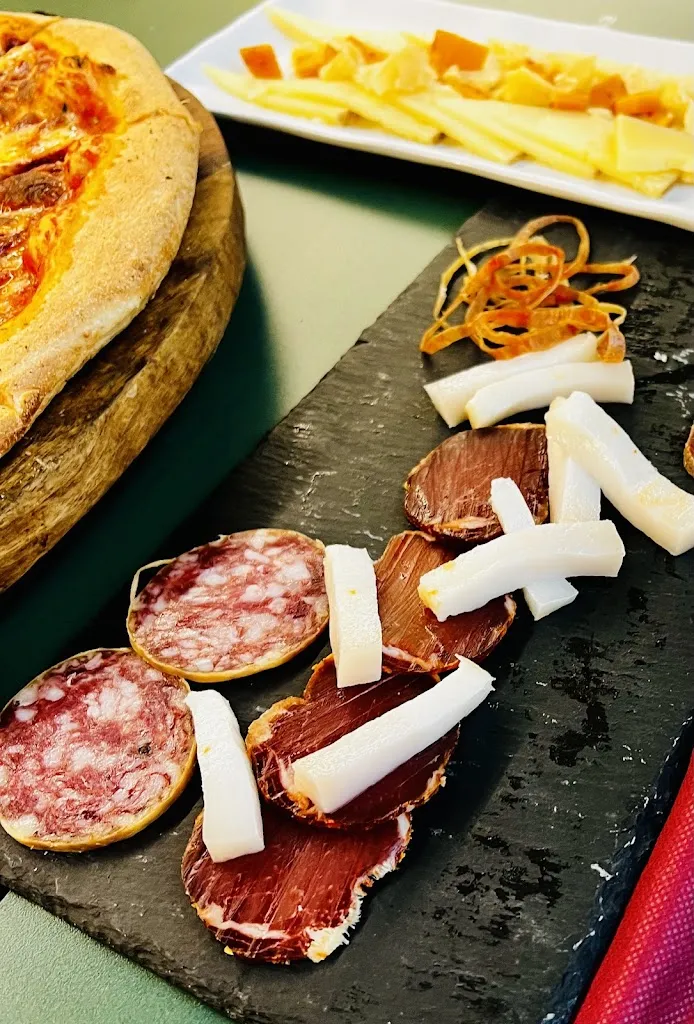 Ashley Morris_Casa de los Musso, Meson Restaurante_Lorca_review