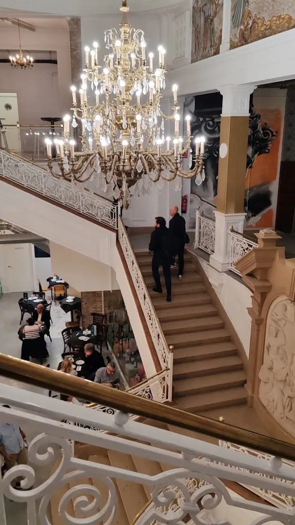 Casa de los Musso, Meson Restaurante_Lorca_slider_image_2