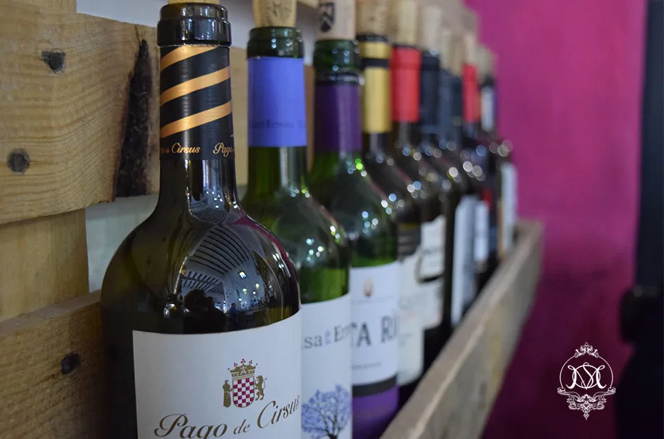 Casa de los Musso, Meson Restaurante_Lorca_slider_image_3