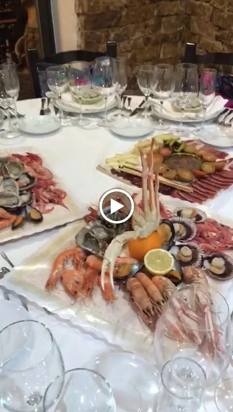 Mariscos a lo Bestia - Lorca | La Peña Restaurante_Lorca_slider_image_2