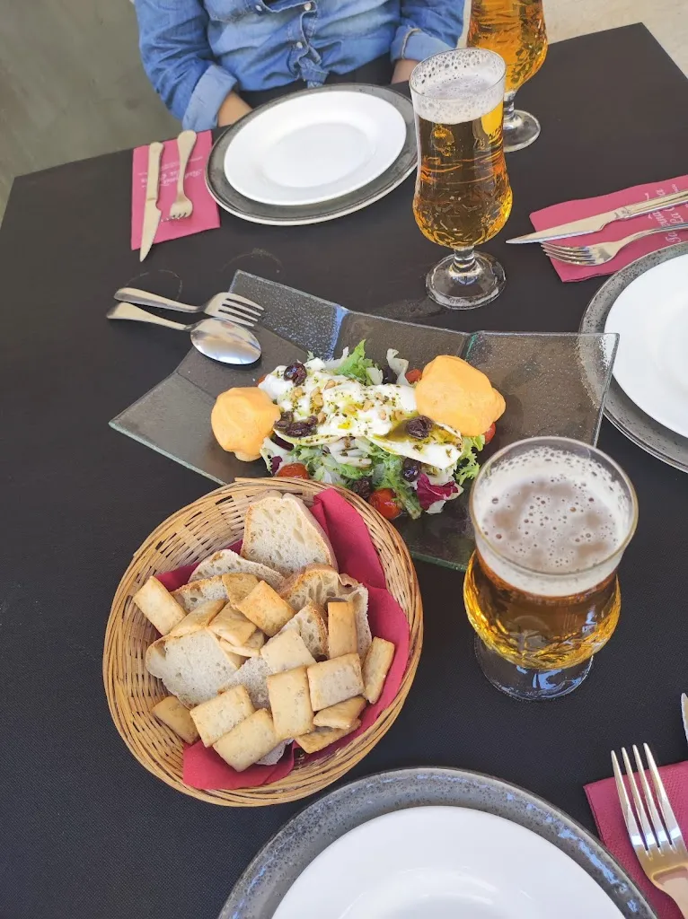 Barbara Petreti_Taberna La Cepa_Lorca_review