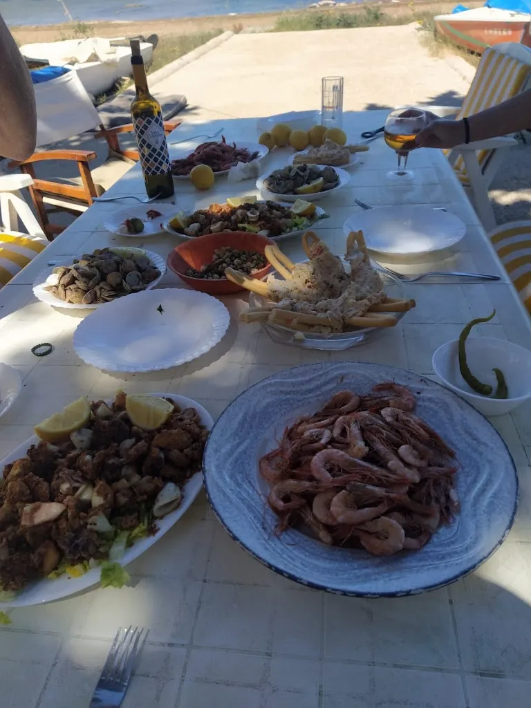 Jamie_Cañarejo _Lorca_review