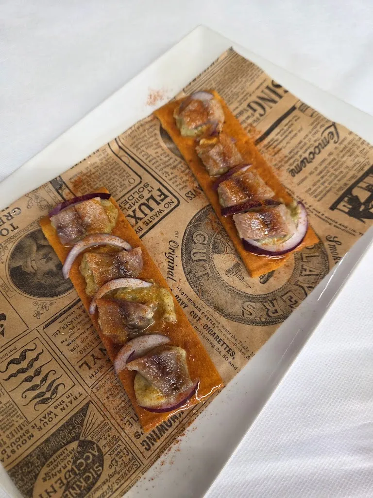 Katja van Driel_Cañarejo _Lorca_review