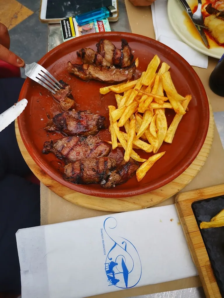 Menu_Mesón La Parrilla de San Vicente_Lorca_image_4