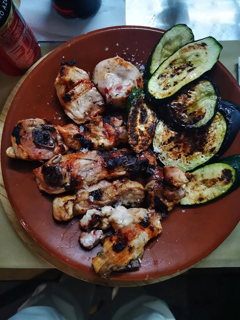 Menu_Mesón La Parrilla de San Vicente_Lorca_image_7