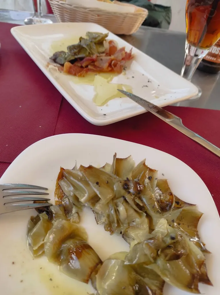 Menu_Mesón La Parrilla de San Vicente_Lorca_image_9