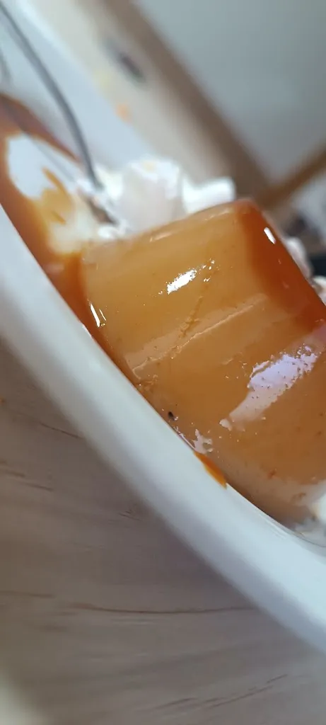 María N.V_Restaurante Tienda Nueva_Lorca_review