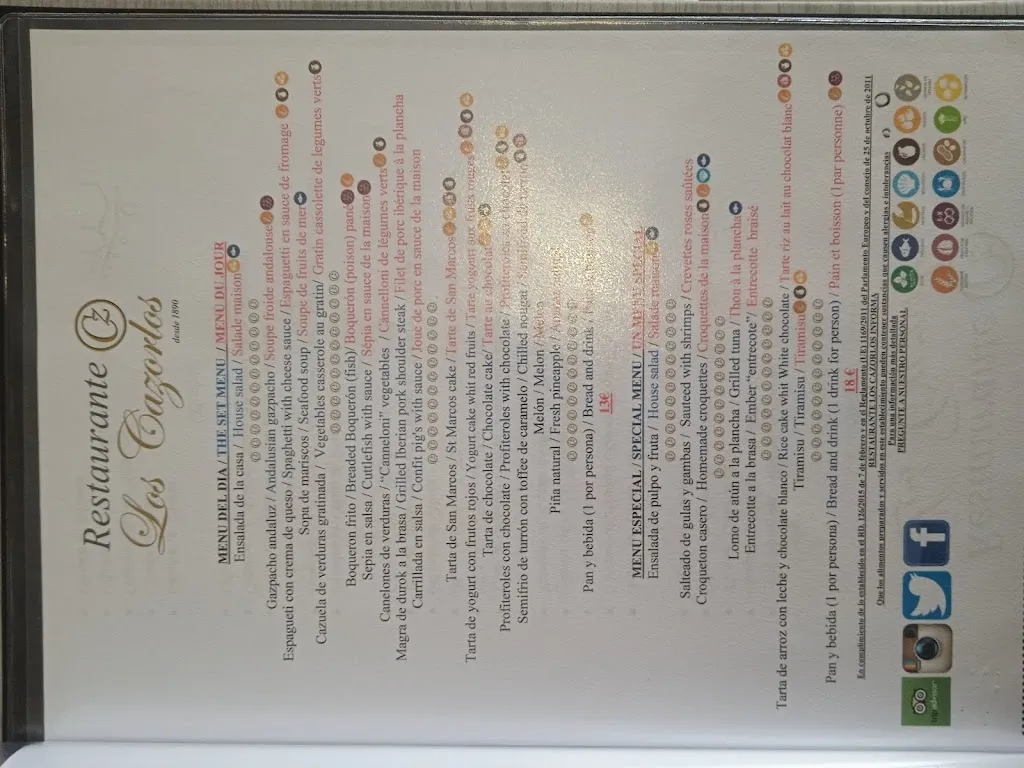 Menu_Restaurante Los Cazorlos_Lorca_image_2