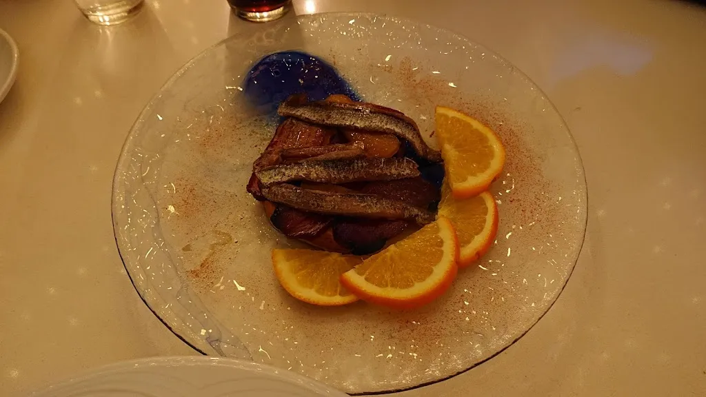 henrik baard_Xatbar_Redován_review