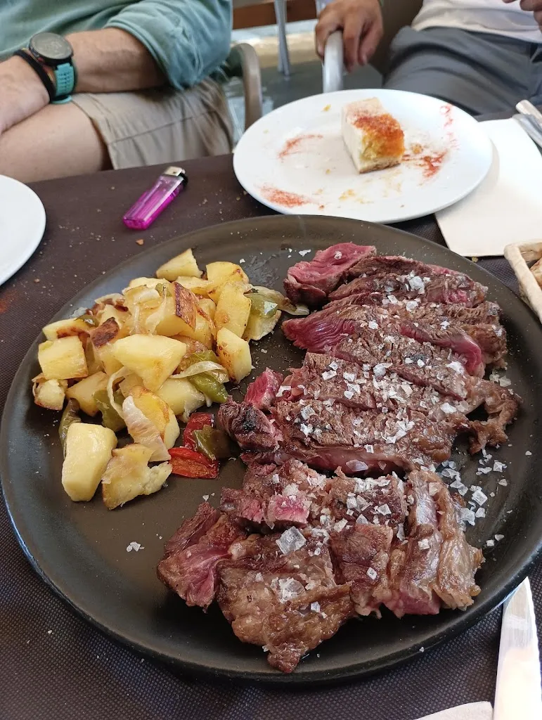 Menu_Bar restaurante El Sibarita_Lorca_immagine_5